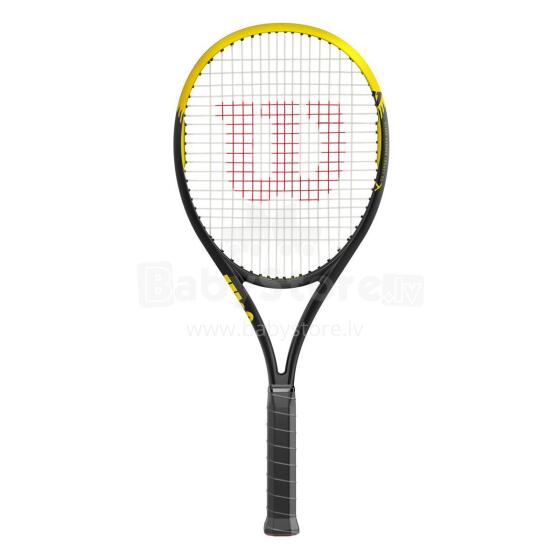 WILSON TENISO RAKETĖ HYPER HAMMER LEGACY