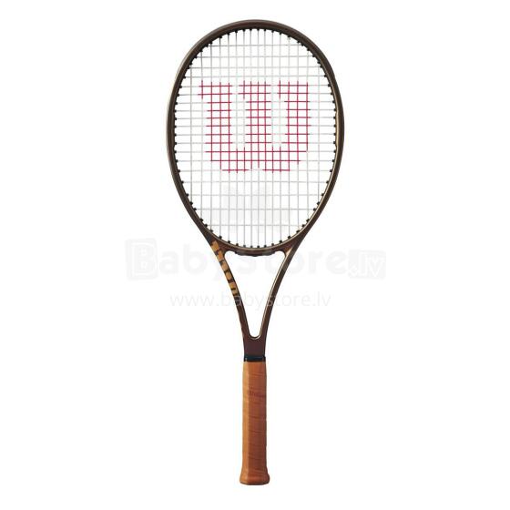 WILSON TENISO RAKETĖ PRO STAFF 97 V14