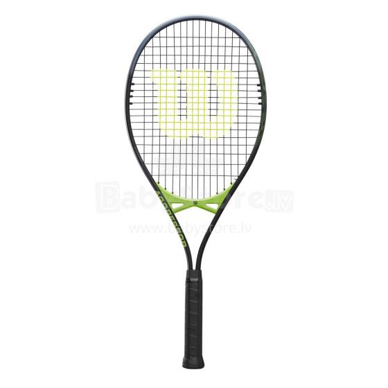WILSON TENISO RAKETĖ AGGRESSOR