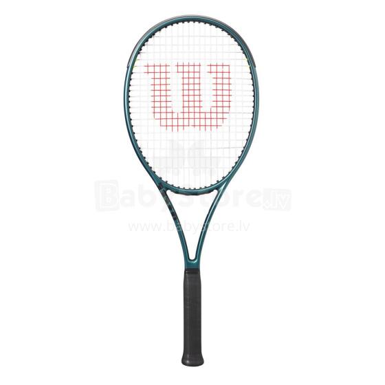 WILSON TENISO RAKETĖ BLADE 98 18x20 V9