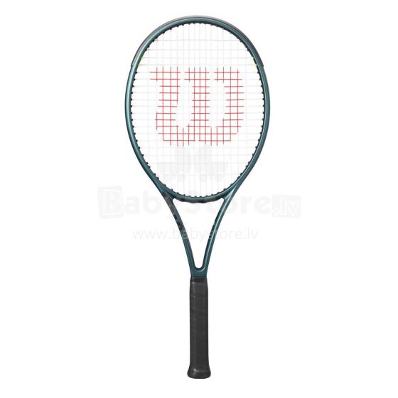 WILSON TENISO RAKETĖ BLADE 100L V9