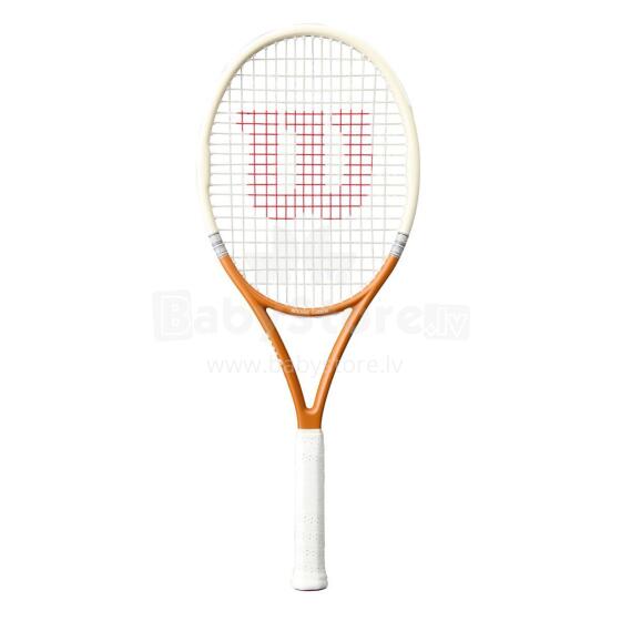 WILSON TENISO RAKETĖ ROLAND GARROS KOMANDA 102