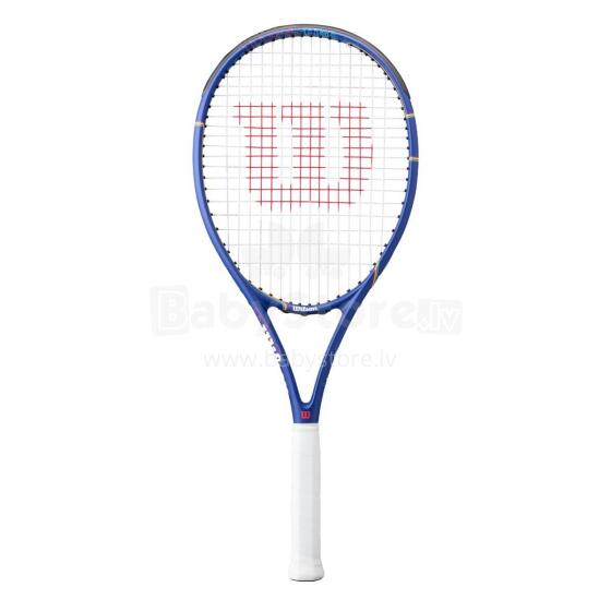 WILSON TENISO RAKETĖ US OPEN GS 105