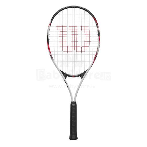 WILSON TENISO RAKETĖ FUSION XL