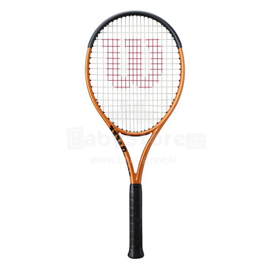WILSON TENISO RAKETĖ BURN 100S V6.0