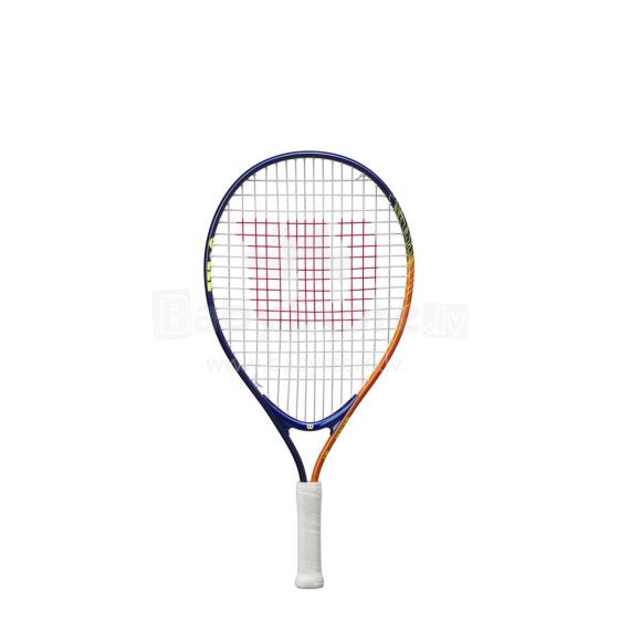 SLAM JR 21 BERNIUKAMS