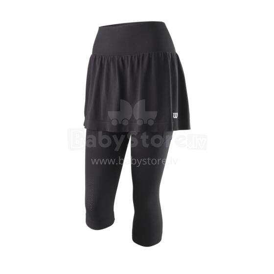 BEIŠKIRTIS CAPRI SANDALAI JUODI