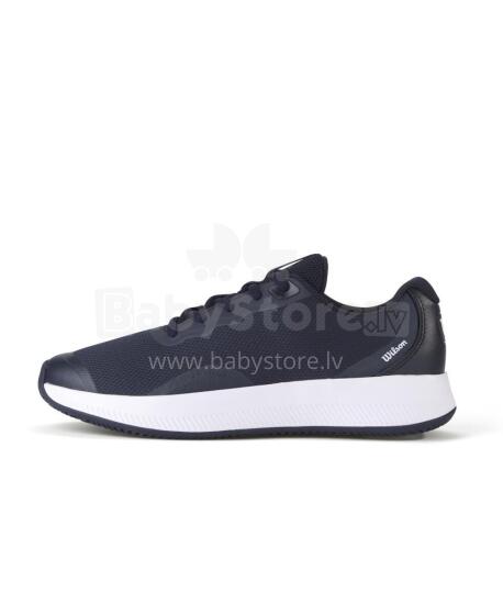 WILSON TENISO BATAI MOTERIMS INTRIGUE LITE Navy Blaze