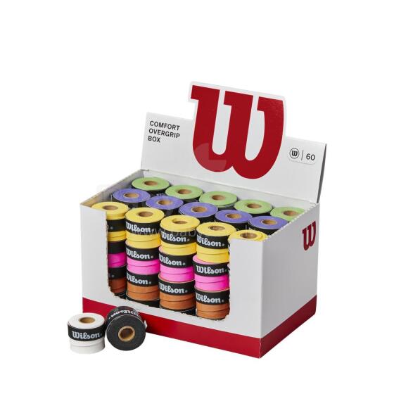 OVERGRIP BOX 60 VNT. (ULTRA WRAP)