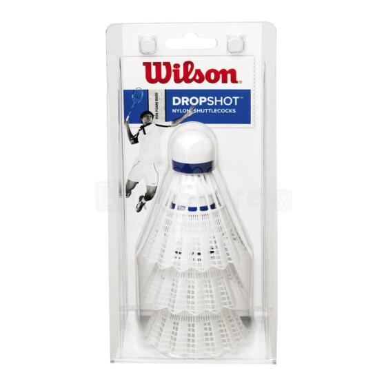 WILSON DROPSHOT BALTI Ruffles