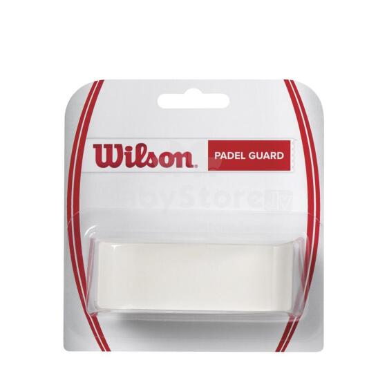WILSON PADEL RACKET GUARD APSAUGOS JUOSTA
