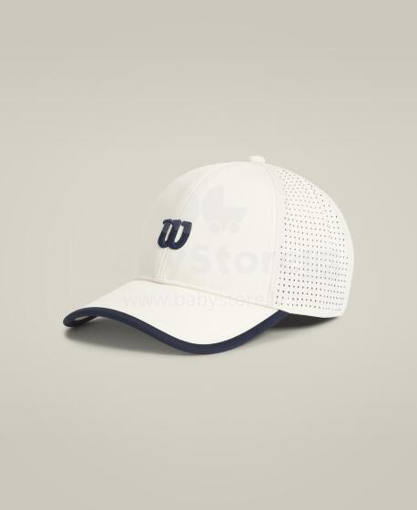 WILSON U STRUCTURED CLASSIC CAP Sandrift