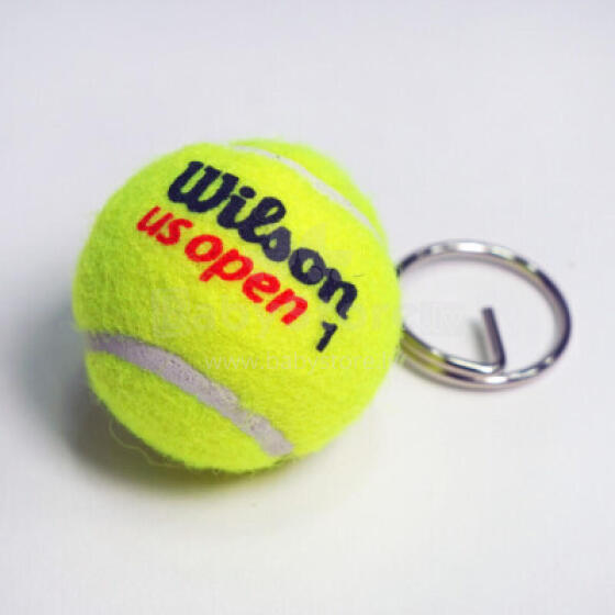 Wilson US Open raktų pakabukas