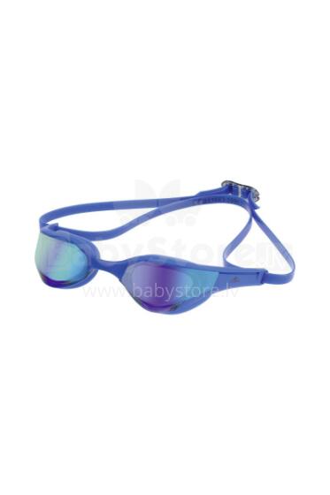 Aquafeel plaukimo akiniai SPEEDBLUE mėlyni