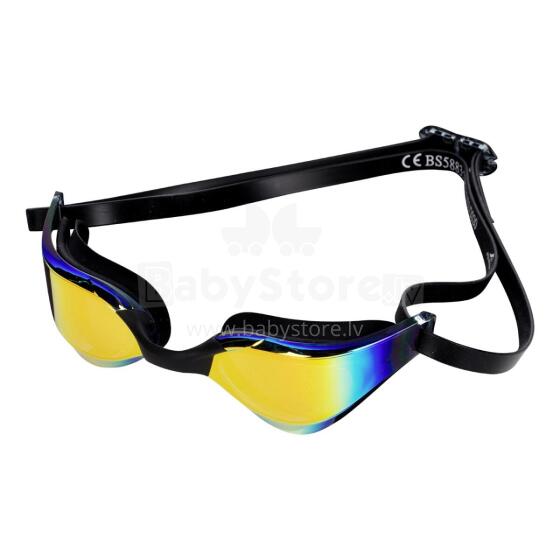 Aquafeel plaukimo akiniai ULTRA CUT MIRROR