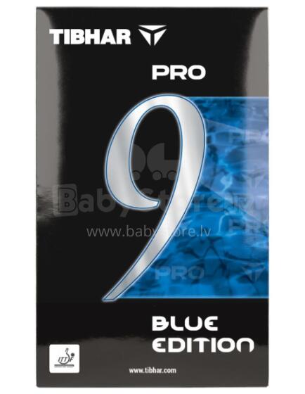 Table Tennis Racket PRO Blue EDITION