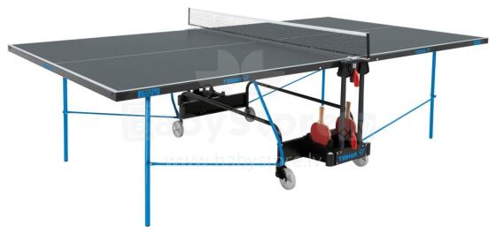 Teniso stalas lauko naudojimui TIBHAR 1700W