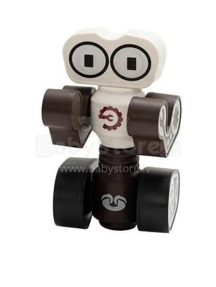 Magnetinis robotas