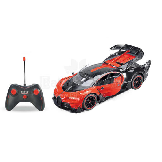 ANEK 83966 AUTO R/C Z ĮKROVA.