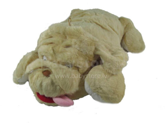 Pliušinis žaislas - 0530 - ŠUNS - dydis 55 cm