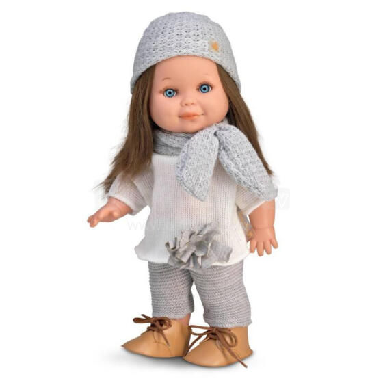Lėlė - LM3148 - BETTY - dydis: 30 cm