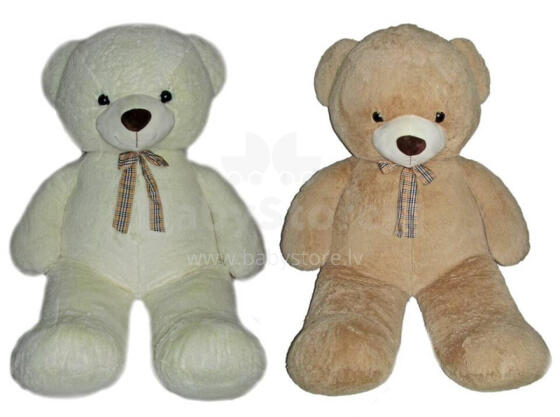 Pliušinis žaislas - 3621 - TEADY MEŠKIS - dydis 140 cm