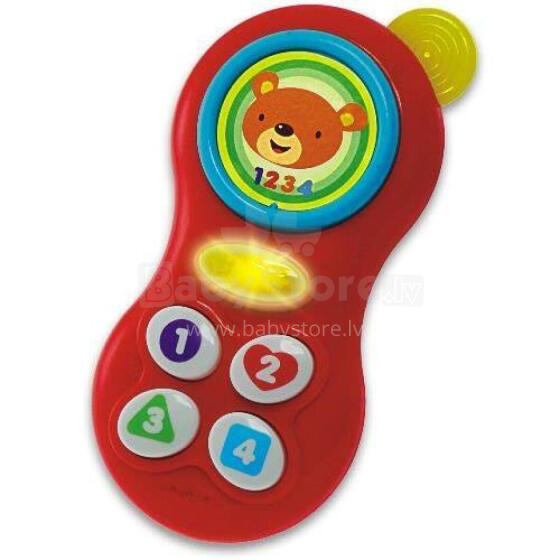 ANEK 41320 TELEFONAS PAN MISIEK 0638