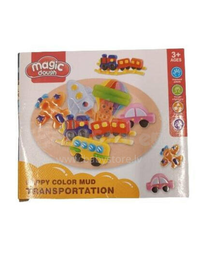 PLASTILINAS