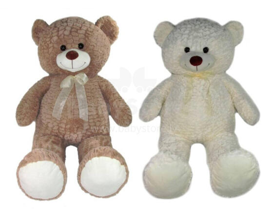 Pliušinis žaislas - 3764 - TEADY MEŠKIS - dydis 85 cm