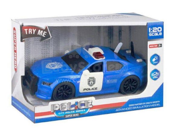 AUTOMOBILIŲ POLICIJA ŠW/DŽW.