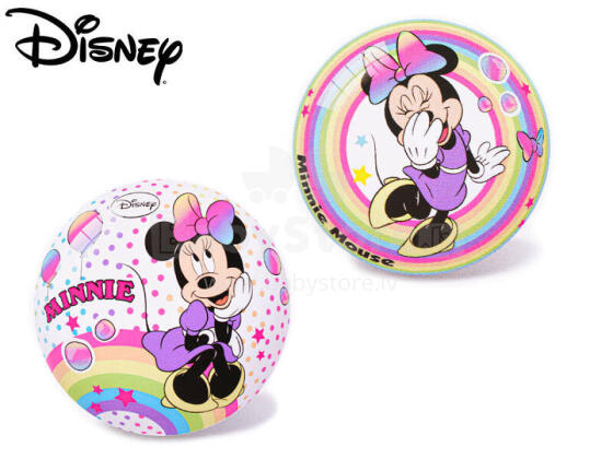 KAMŠTIS 14 CM MINNIE MOUSE