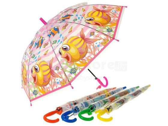 PARASOLAS VAIKAMS