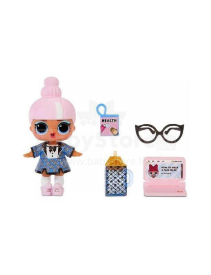 L.O.L SURPRISE - 57744 - CARES - TEACHER