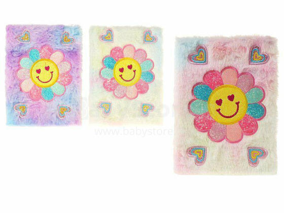 NOTES SMILEY