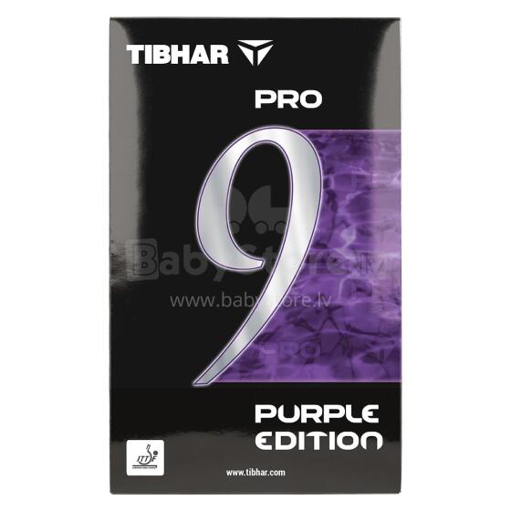 Stalo Teniso Rakete PRO PURPLE EDITION