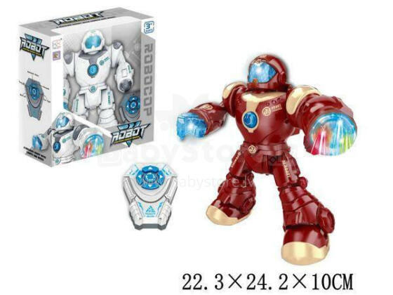 ROBOTAS RADIO