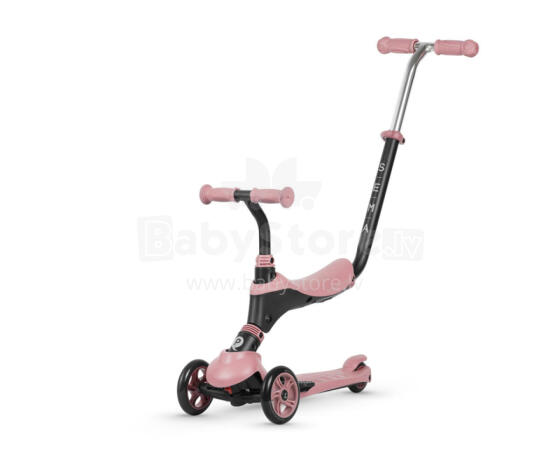 Scooter - 3in1 - SEMA - MĖLYNAS***