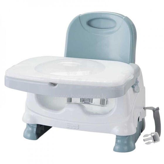 Aukšta kėdė - HGX39 - DELUXE BOOSTER SEAT
