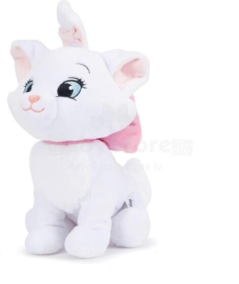 Pliušinis žaislas - 013559 - KATĖ - MARIE - dydis 25 cm