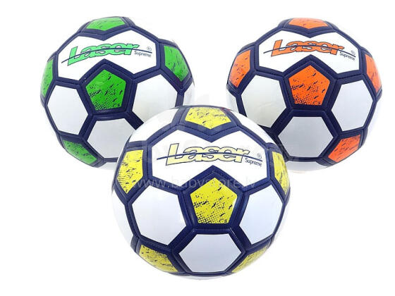 Kamuolys - 493919 - FUTBOLAS