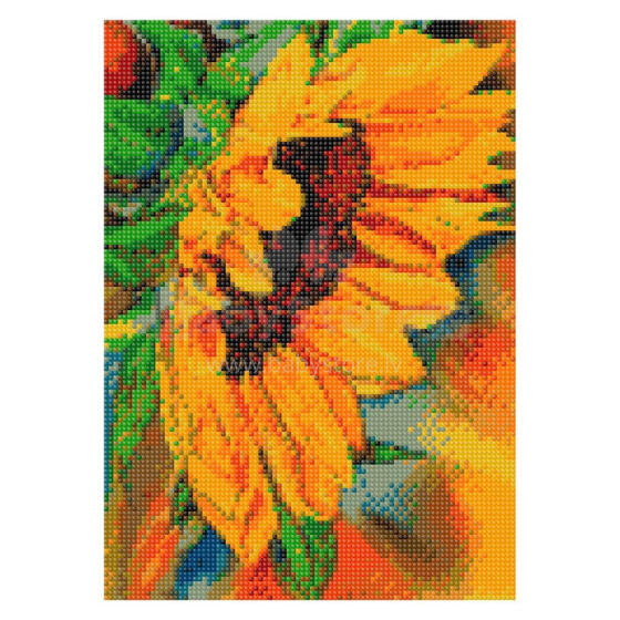 Daimond Mosaic - 479999 - SAULĖGRĄŽOS - dydis 30x40 cm