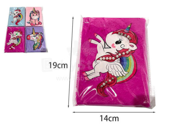 Notebook - 83061 - UNICORN