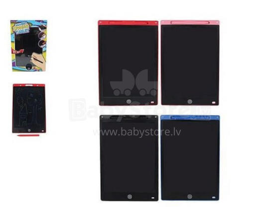 LCD PIEŠIMO PLANŠETĖ