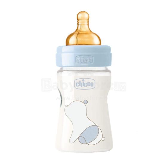 Chicco Original Touch Anticolic Baby Bottle Art.285146