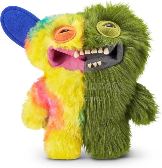 Fuggler&Spongebob Misfit Monsters Art.285151 Plačiakelnis Juokingasis Bjaurusis Pabaisa