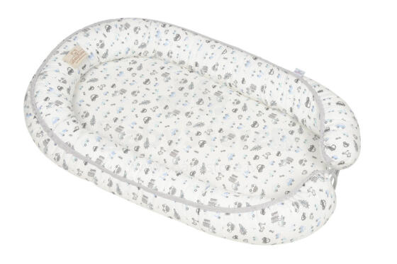 Cocoon  - TB0380 / 02 - MUSLIN - PRESTIGE - AUTOMOBILIAI
