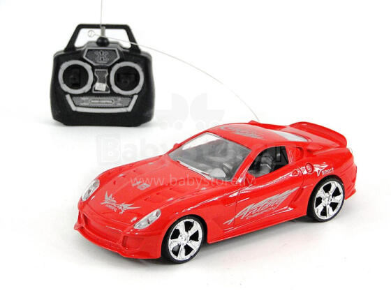 AUTO SPORTAI RADIO