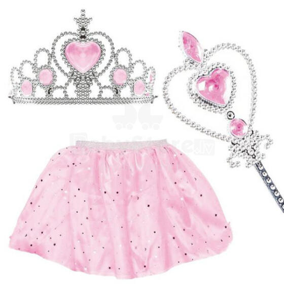 PRINCESS SET