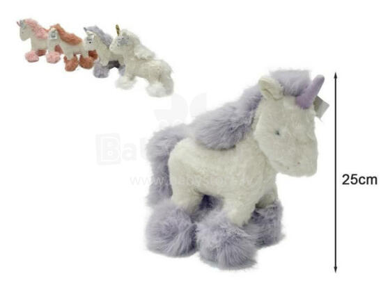 Pliušinis žaislas - 90427 - ARKLIS - dydis 25 cm