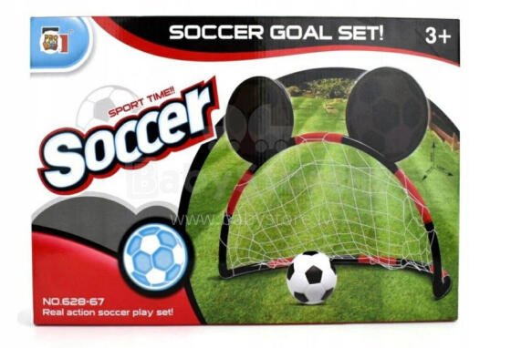 FUTBOLAS SU AUSIMIS